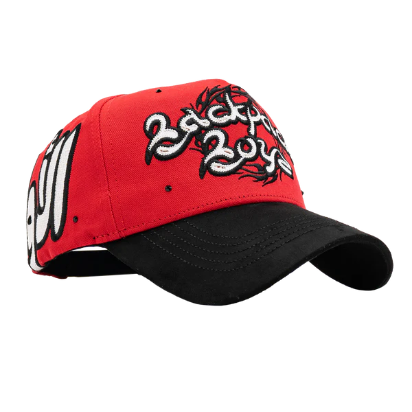Arabe Fullset Backpack Boyz Thirty One Hat - Image 3