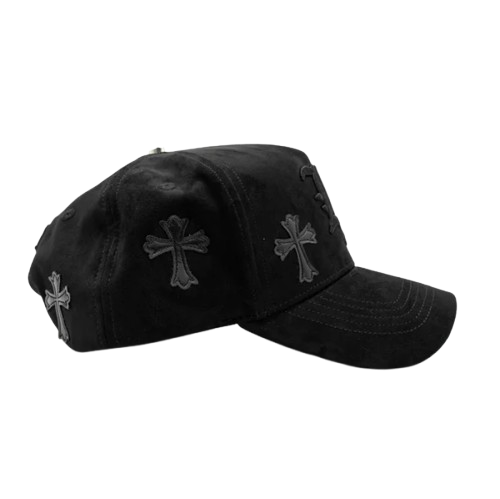 LA CHROME II X THIRTYONE HATS - Image 5