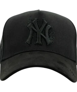 NY Flames Dreamer Hats
