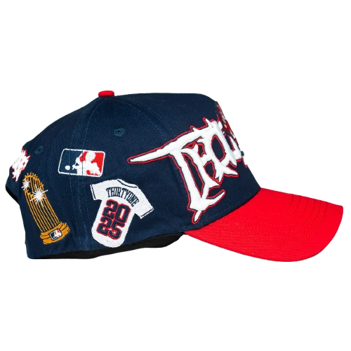 World Series 31 Hat - Image 3