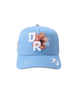 Alternative view of El Dreamer DR Hat