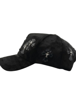 Alternative view of 31 Hat LA Chrome III