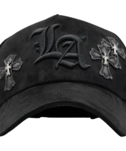 31 Hat LA Chrome III