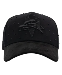 31 Hats - 31 Blackout