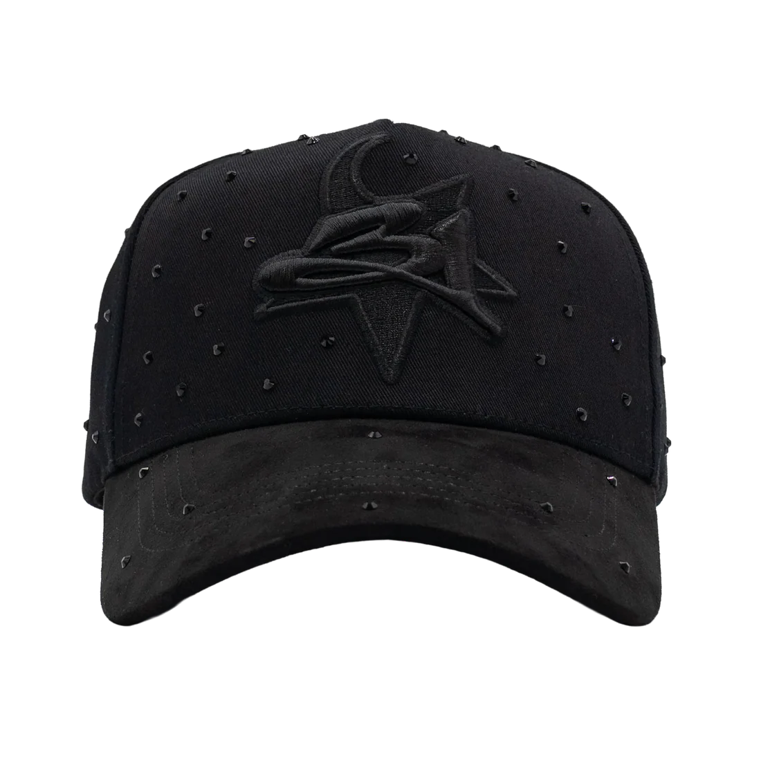 31 Hats - 31 Blackout