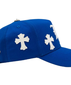 Alternative view of 31 Hats - LA Blue Chrome