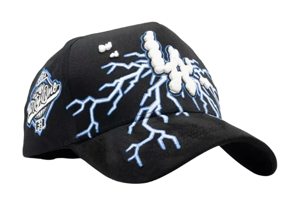 31 Hats LA Electric Clouds - Image 3