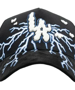 31 Hats LA Electric Clouds