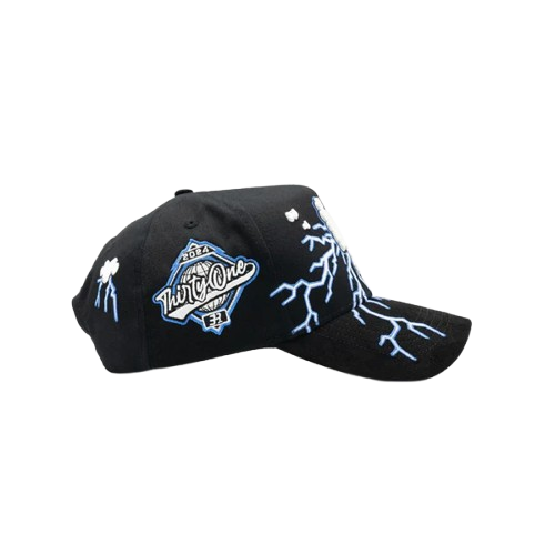 31 Hats LA Electric Clouds - Image 4