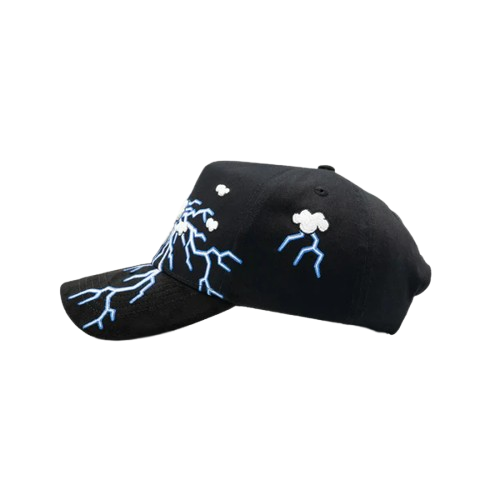 31 Hats LA Electric Clouds - Image 5