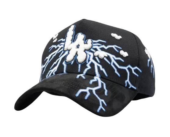 31 Hats LA Electric Clouds - Image 2