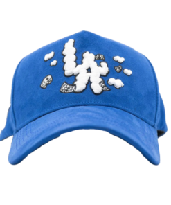 31 Hats LA Money Clouds Hat