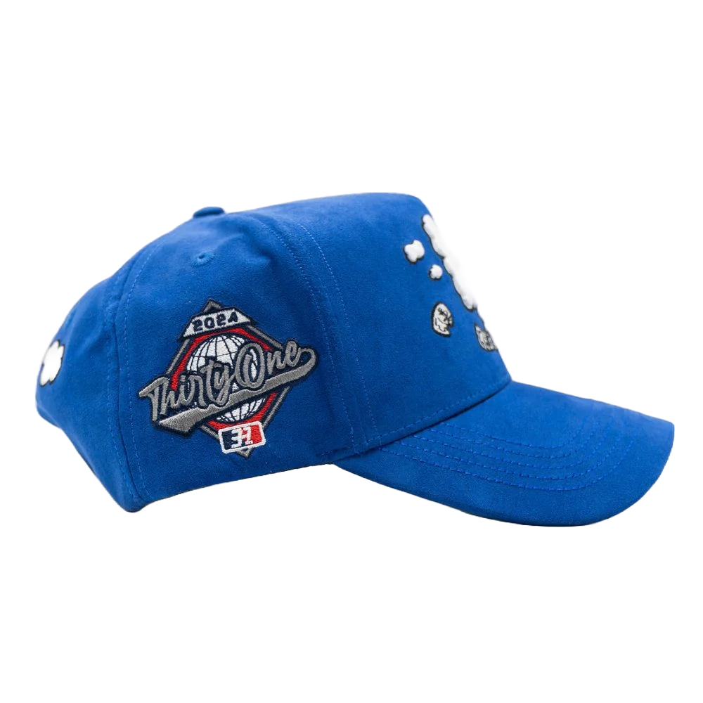 31 Hats LA Money Clouds Hat - Image 3