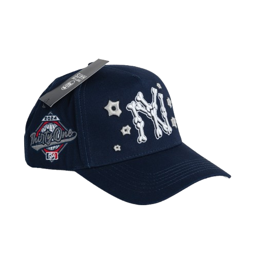 31 Hats Ny Bones Edicion Especial Original - Image 3