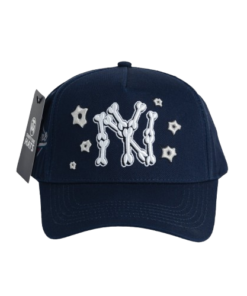 31 Hats Ny Bones Edicion Especial Original