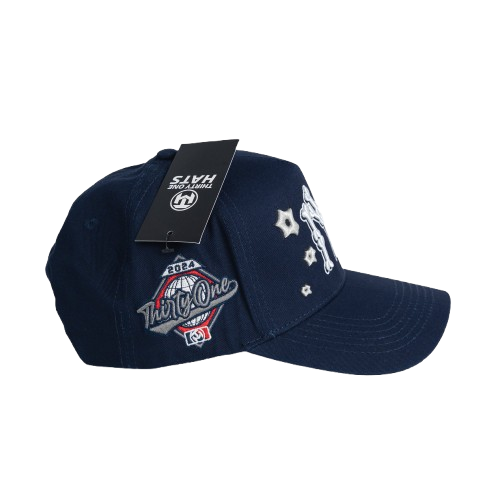 31 Hats Ny Bones Edicion Especial Original - Image 2