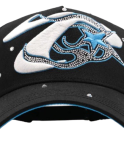 31 Hats T-Star snapback hat