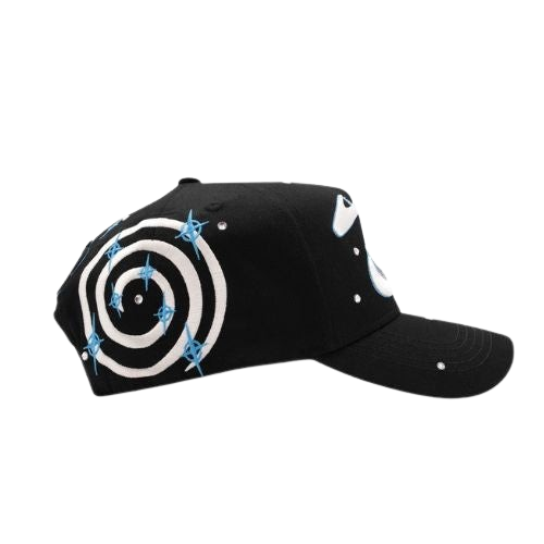 31 Hats T-Star snapback hat - Image 3