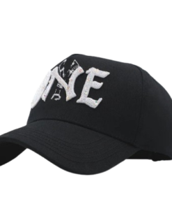 Alternative view of 31 Hats – Concrete Jungle