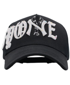 31 Hats – Concrete Jungle