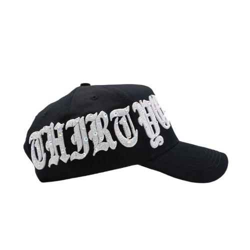 31 Hats – Concrete Jungle - Image 3