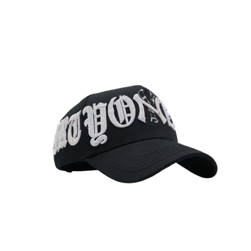 31 Hats – Concrete Jungle - Image 4