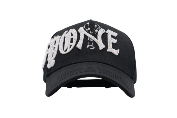 31 Hats – Concrete Jungle