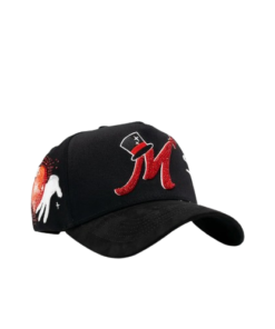 Alternative view of 31 X El Mago / El Mago
