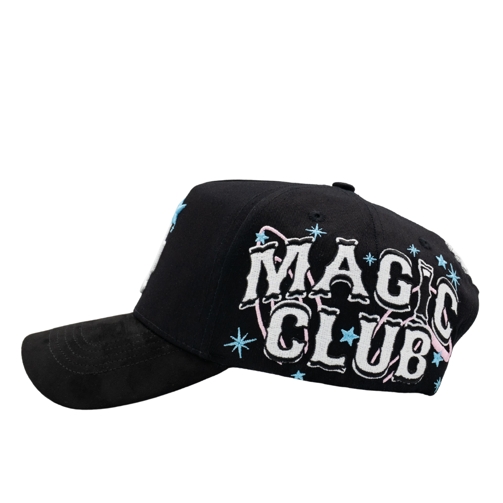 31 X El Mago / Magic Club - Image 4