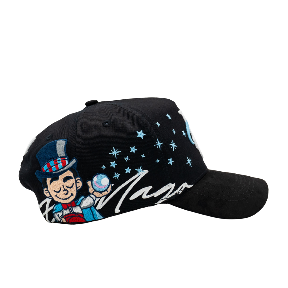 31 X El Mago / Magic Club - Image 3