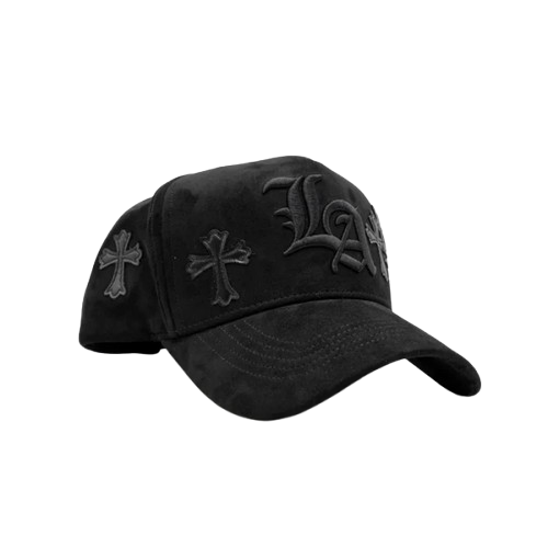 LA CHROME II X THIRTYONE HATS - Image 6