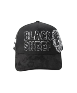 Black Sheep Hat