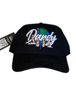 Alternative view of Dandy World Hat