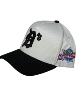 Alternative view of Dandy D$ Beige Hat