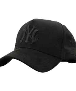 Alternative view of NY Flames Dreamer Hats