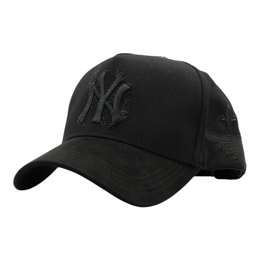 NY Flames Dreamer Hats - Image 2