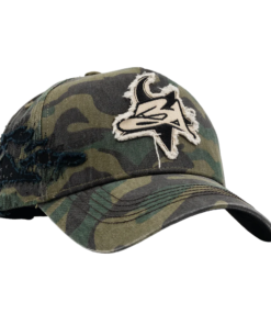 Alternative view of 31 Hats - War Ready