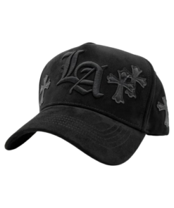 Alternative view of LA CHROME II X THIRTYONE HATS