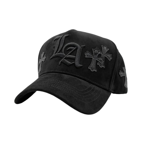 LA CHROME II X THIRTYONE HATS - Image 2