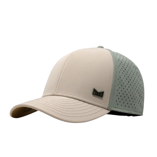 Hydro A Game Sandy Shores Baseball Cap - Image 2