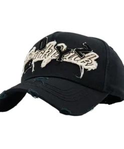 Alternative view of 31 Hats X Backpack Boyz original Hat