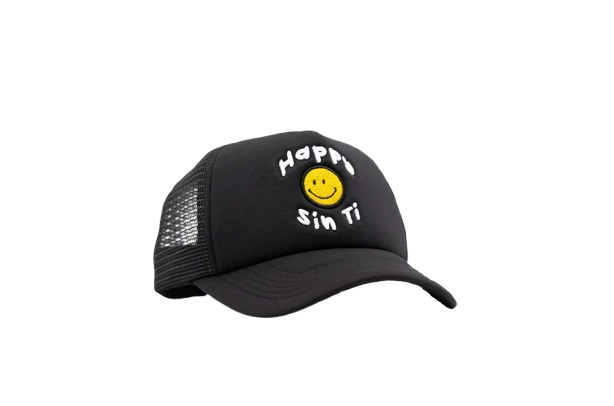 Gorra Dandy Hats Happy sin ti - Image 2
