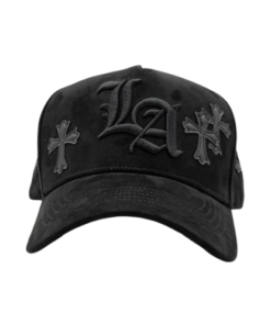 LA CHROME II X THIRTYONE HATS
