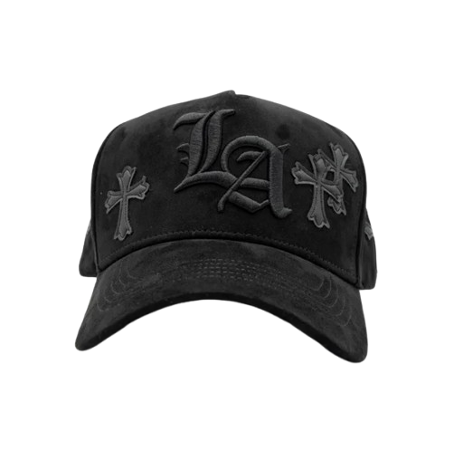 LA CHROME II X THIRTYONE HATS