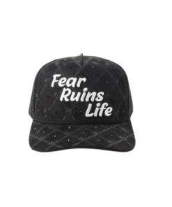 Fear Ruins Life