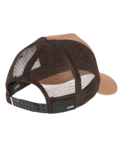 Alternative view of MA Logo Trucker Hat
