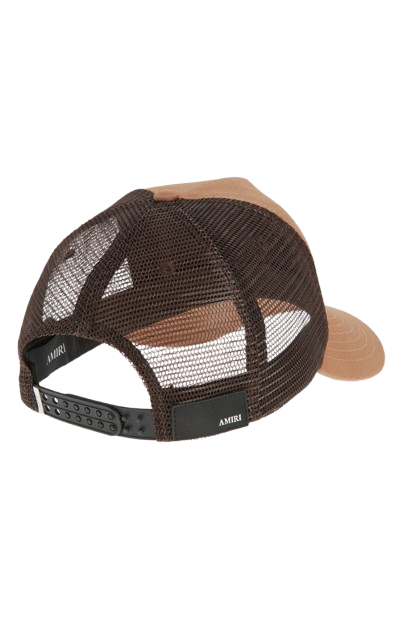 MA Logo Trucker Hat - Image 2