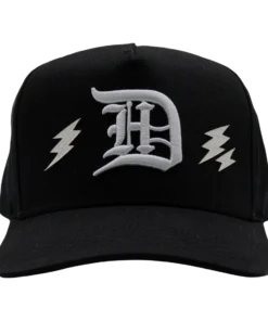 Gorra Dandy Chrome Hat