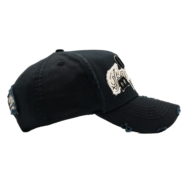 31 Hats X Backpack Boyz original Hat - Image 4
