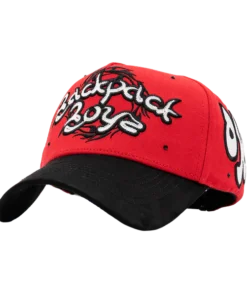 Alternative view of Arabe Fullset Backpack Boyz Thirty One Hat